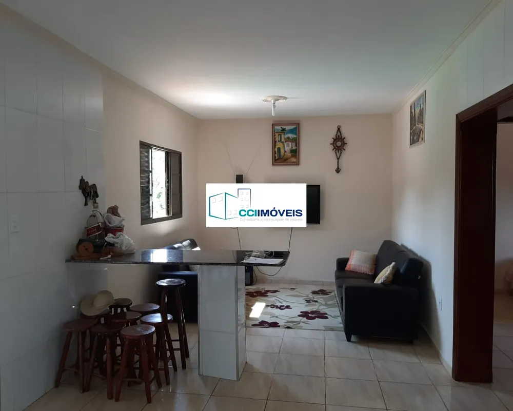 Chácara, 2 quartos - Foto 4