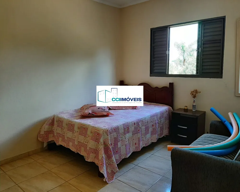 Chácara, 2 quartos - Foto 2