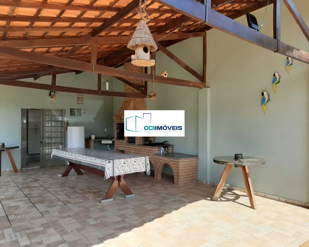 Chácara, 2 quartos - Foto 3