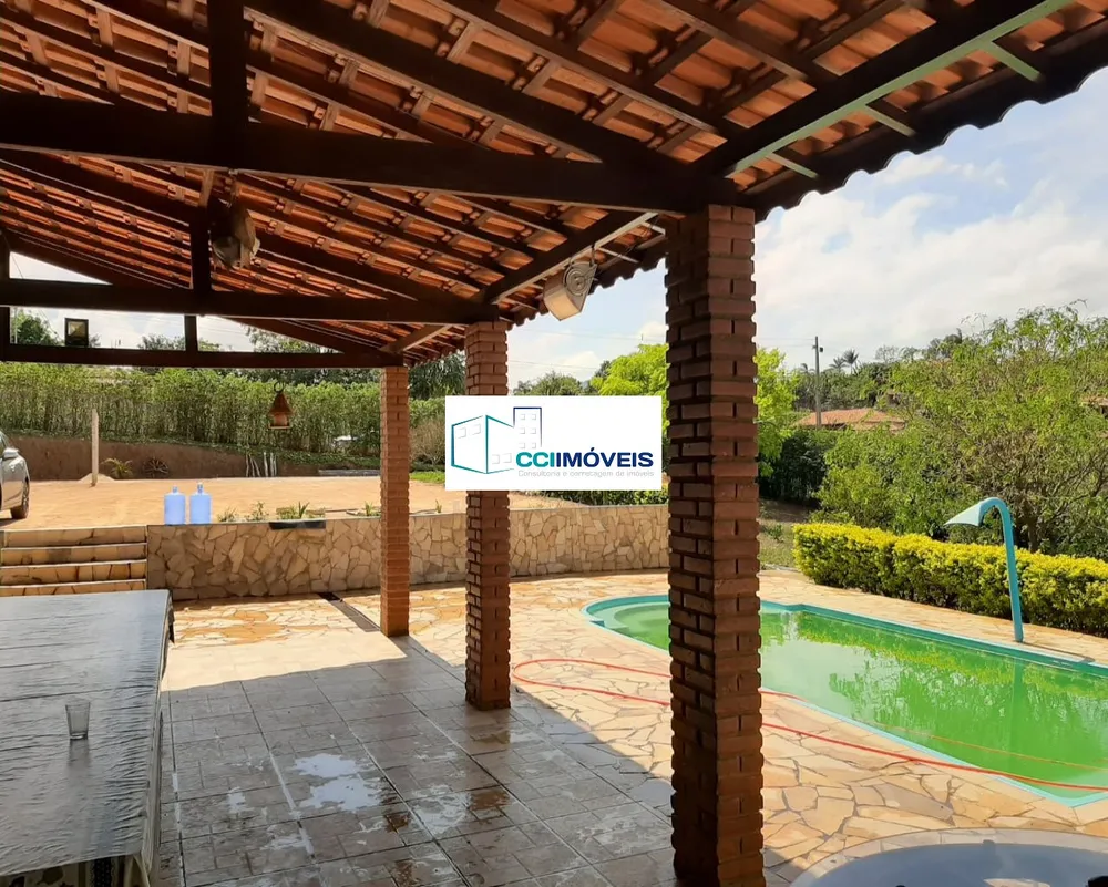Chácara, 2 quartos - Foto 1
