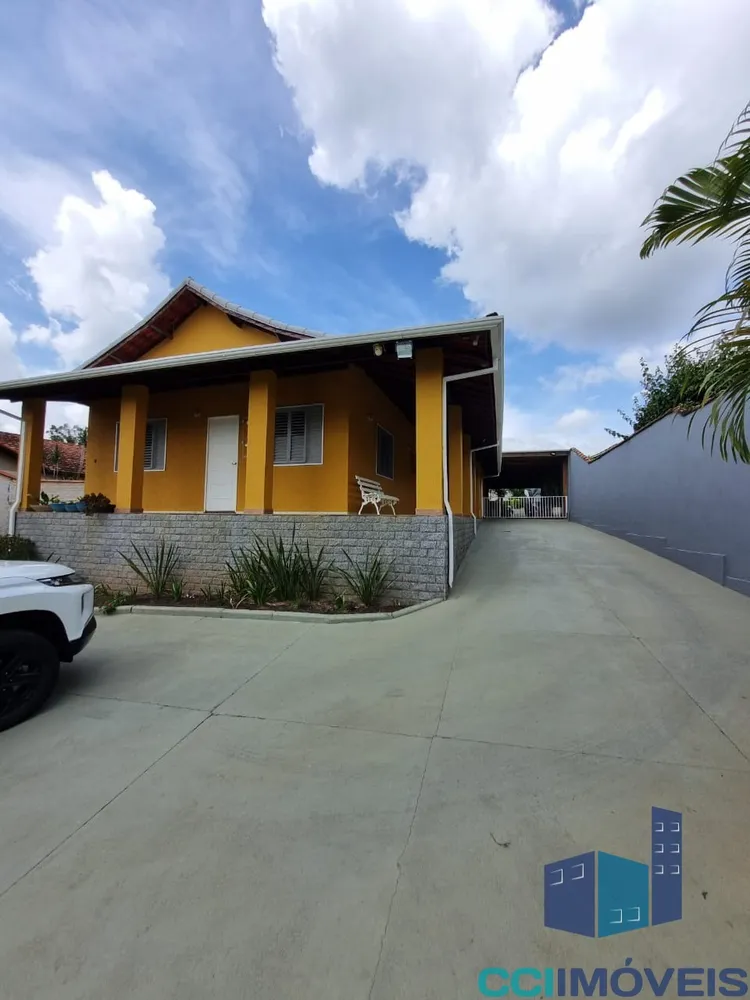 Casa, 3 quartos, 350 m² - Foto 6