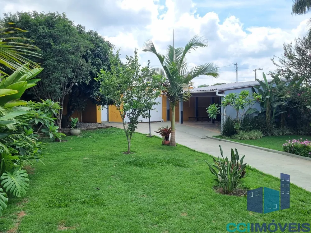 Casa, 3 quartos, 350 m² - Foto 7