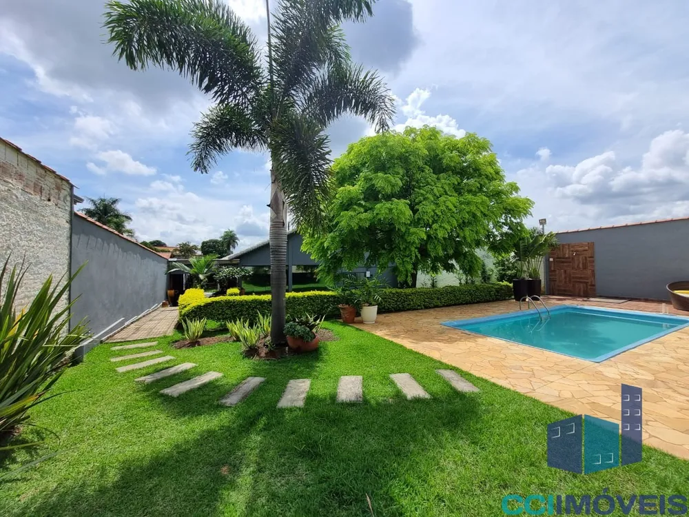 Casa, 3 quartos, 350 m² - Foto 9