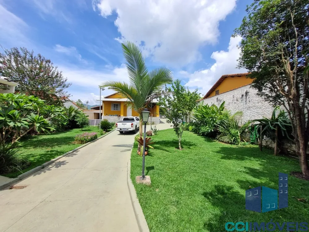 Casa, 3 quartos, 350 m² - Foto 8