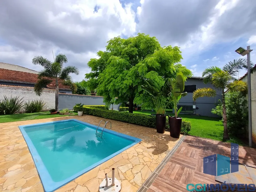 Casa, 3 quartos, 350 m² - Foto 5