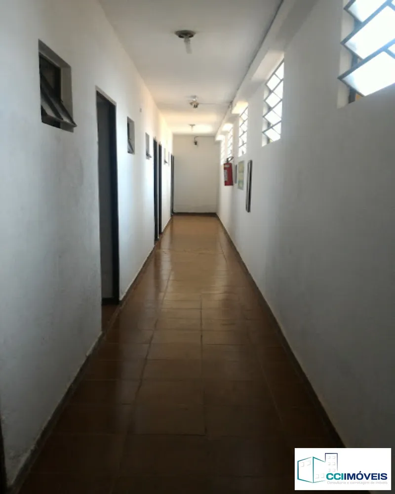 Pousada-Chalé - Foto 10