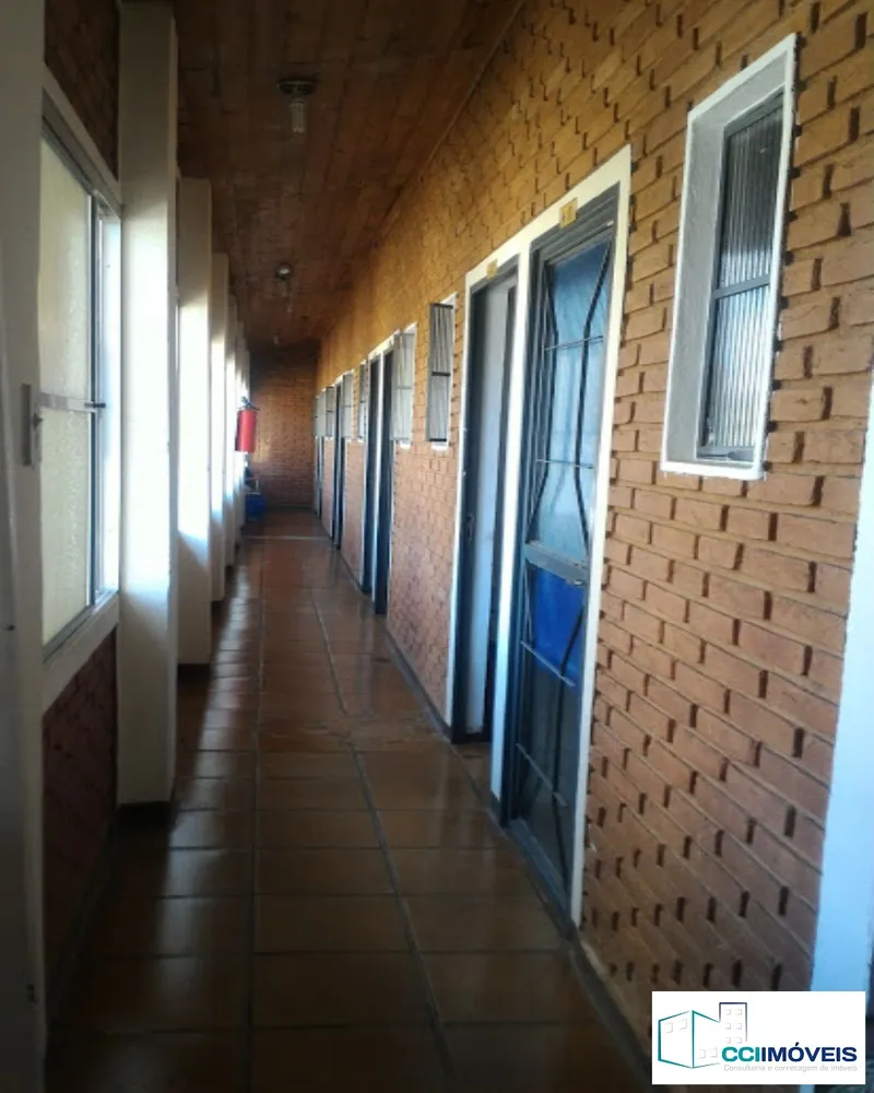 Pousada-Chalé - Foto 11