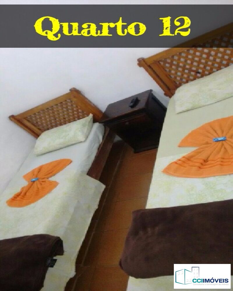 Pousada-Chalé - Foto 2