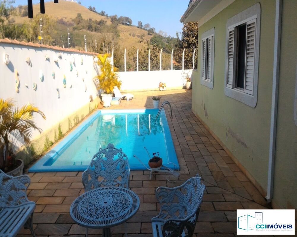 Casa para lancamento com 4 quartos, 200m² - Foto 5