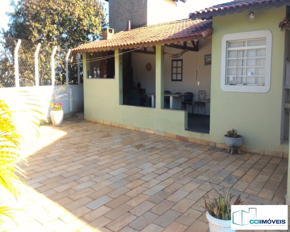 Casa para lancamento com 4 quartos, 200m² - Foto 4