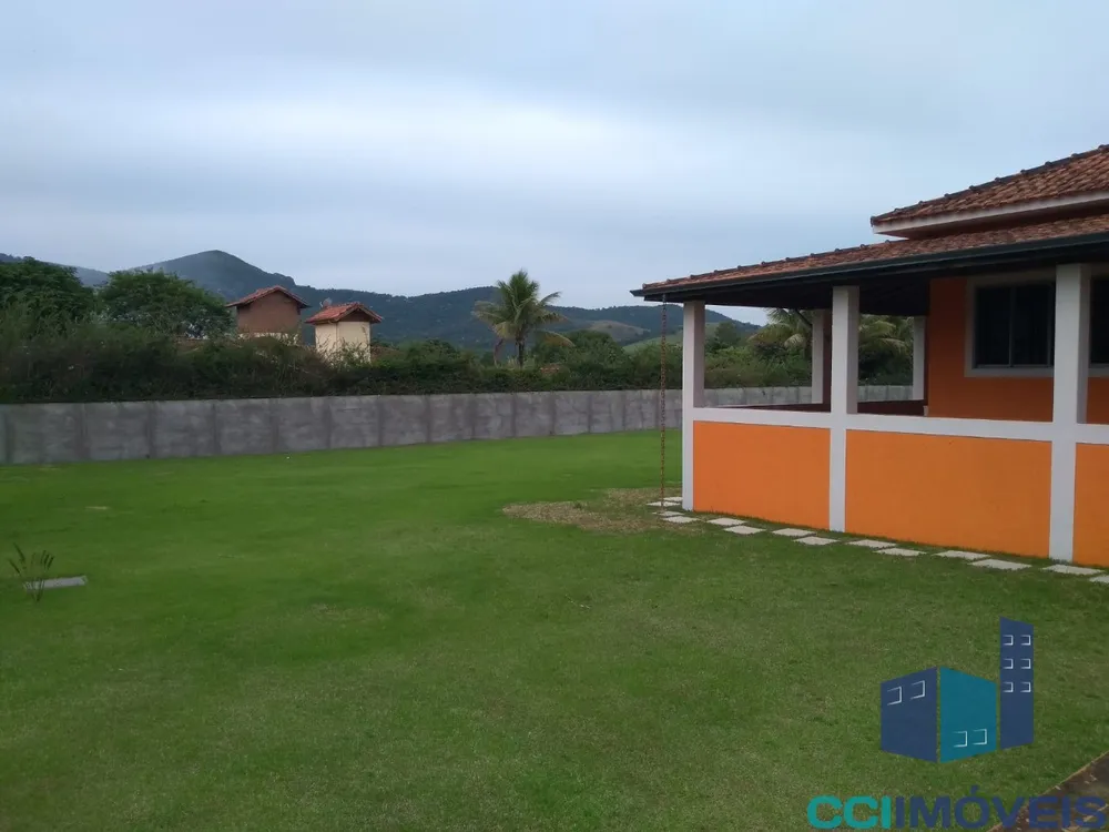 Chácara, 5 quartos - Foto 5
