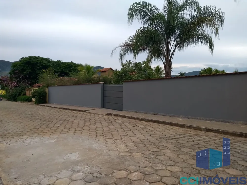 Chácara, 5 quartos - Foto 6