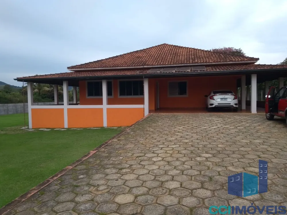 Chácara, 5 quartos - Foto 4