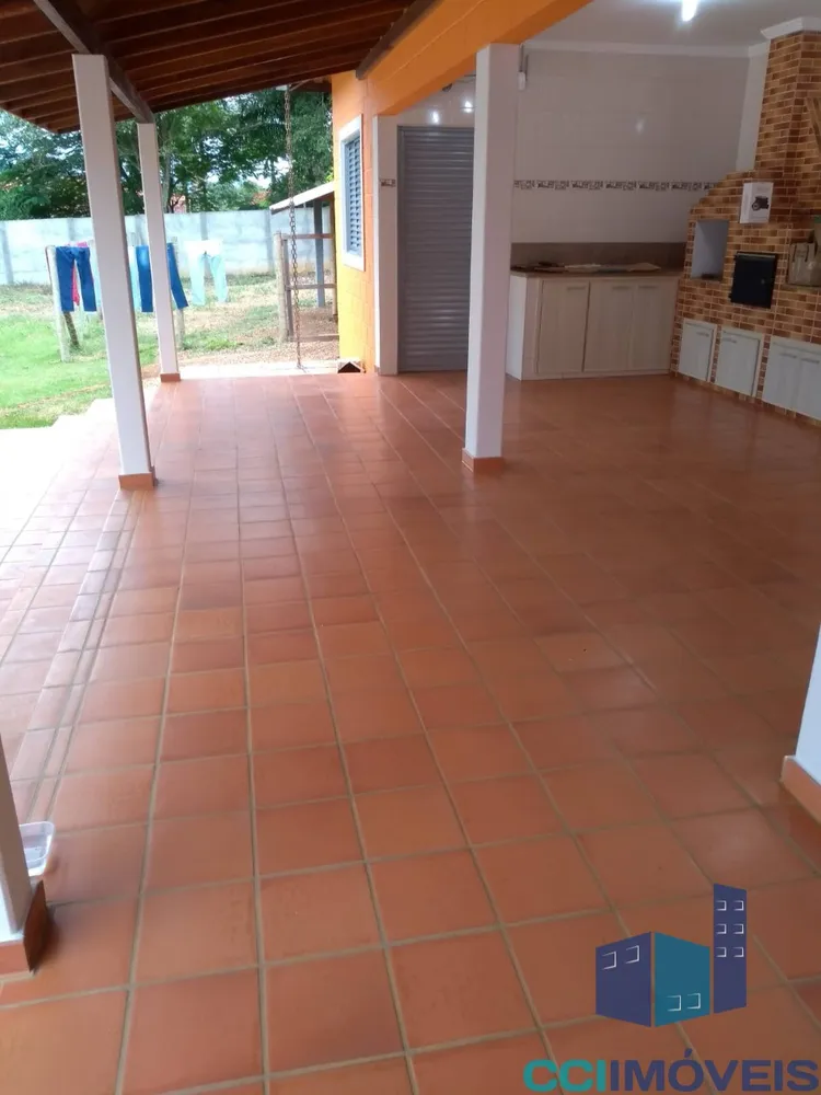 Chácara, 5 quartos - Foto 7