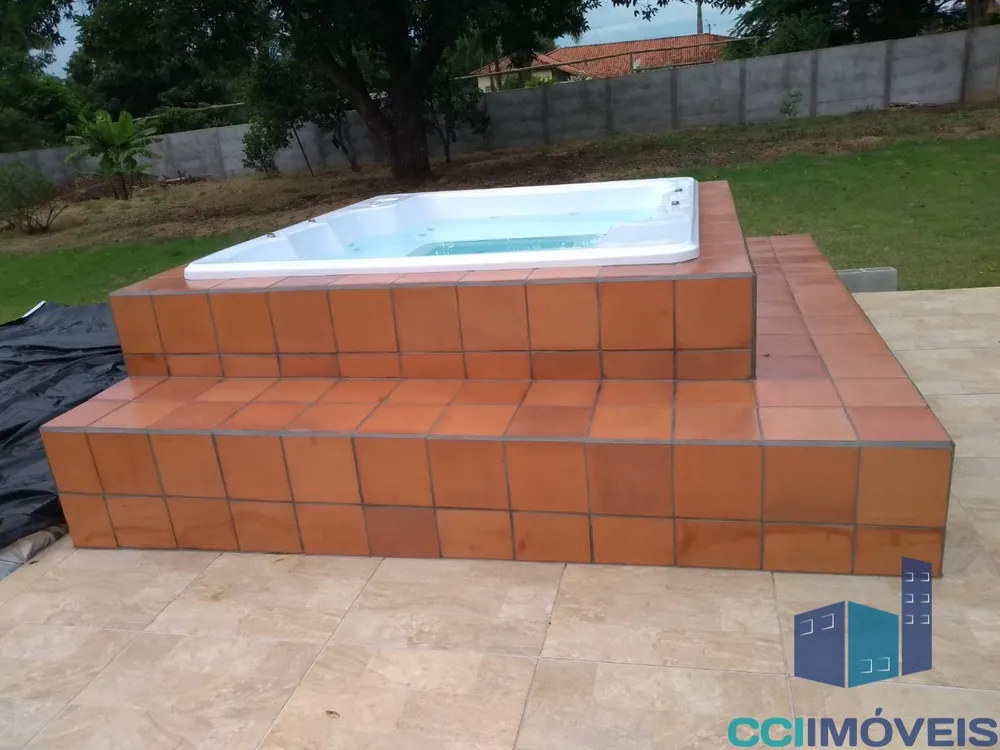 Chácara, 5 quartos - Foto 2