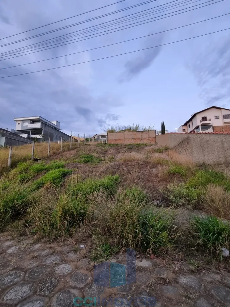 Terreno, 330 m² - Foto 1
