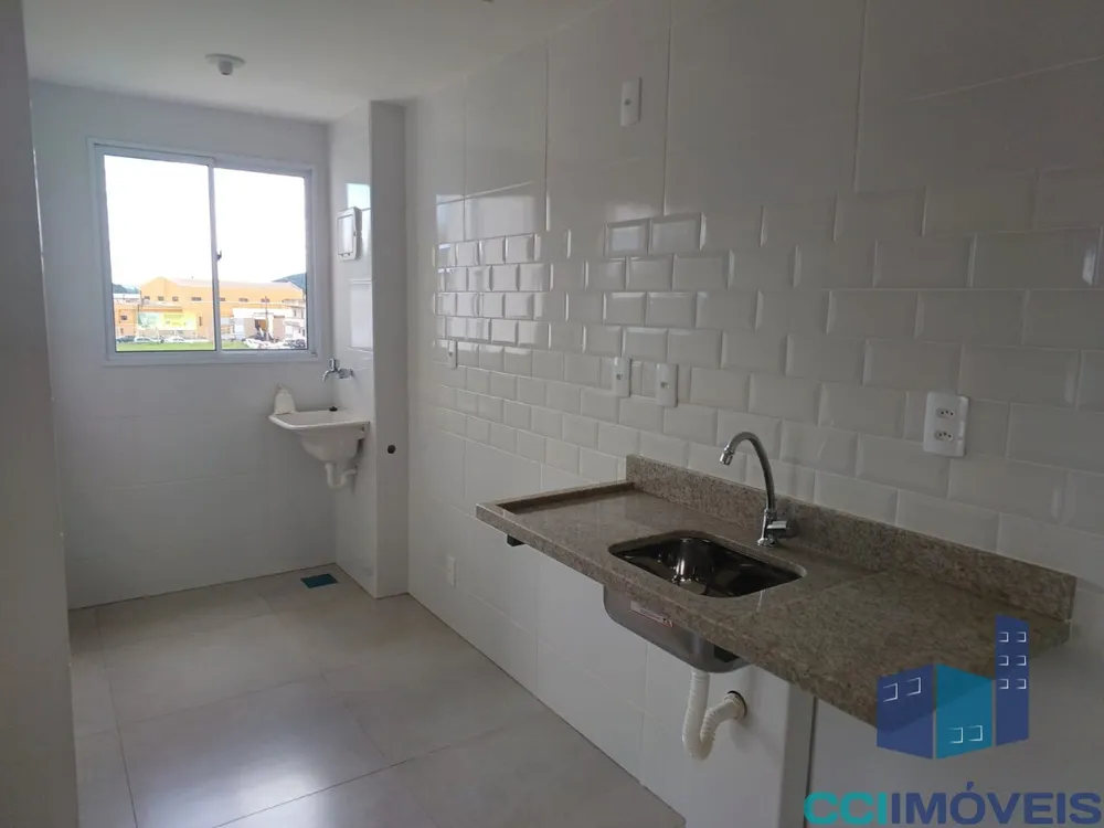 Apartamento, 2 quartos, 56 m² - Foto 5
