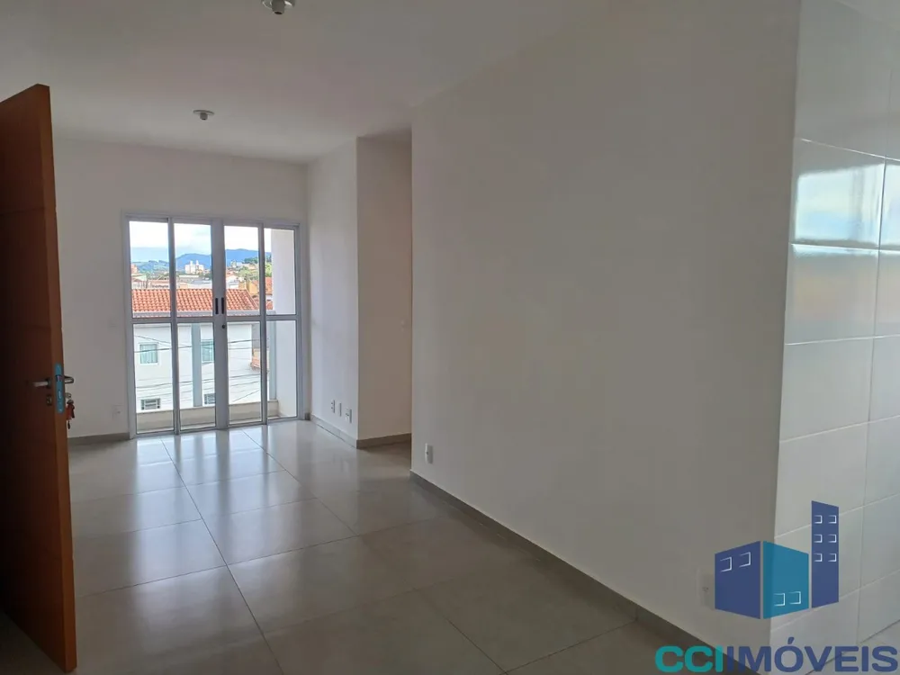 Apartamento, 2 quartos, 56 m² - Foto 4
