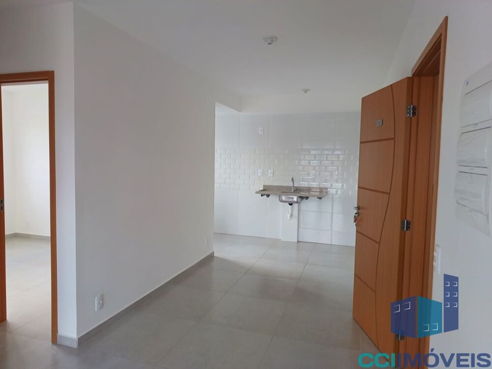 Apartamento à venda com 2 quartos, 56m² - Foto 4