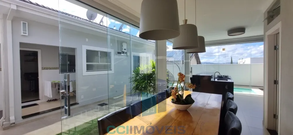 Casa, 3 quartos - Foto 4
