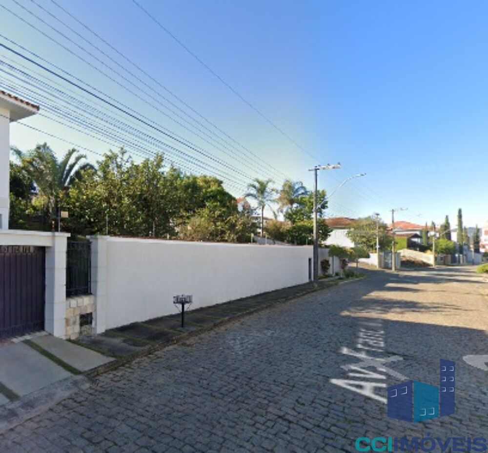 Terreno, 349 m² - Foto 1