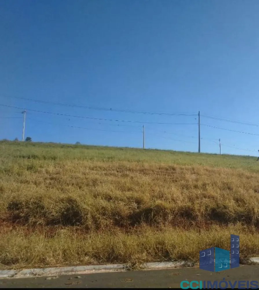 Terreno, 258 m² - Foto 1