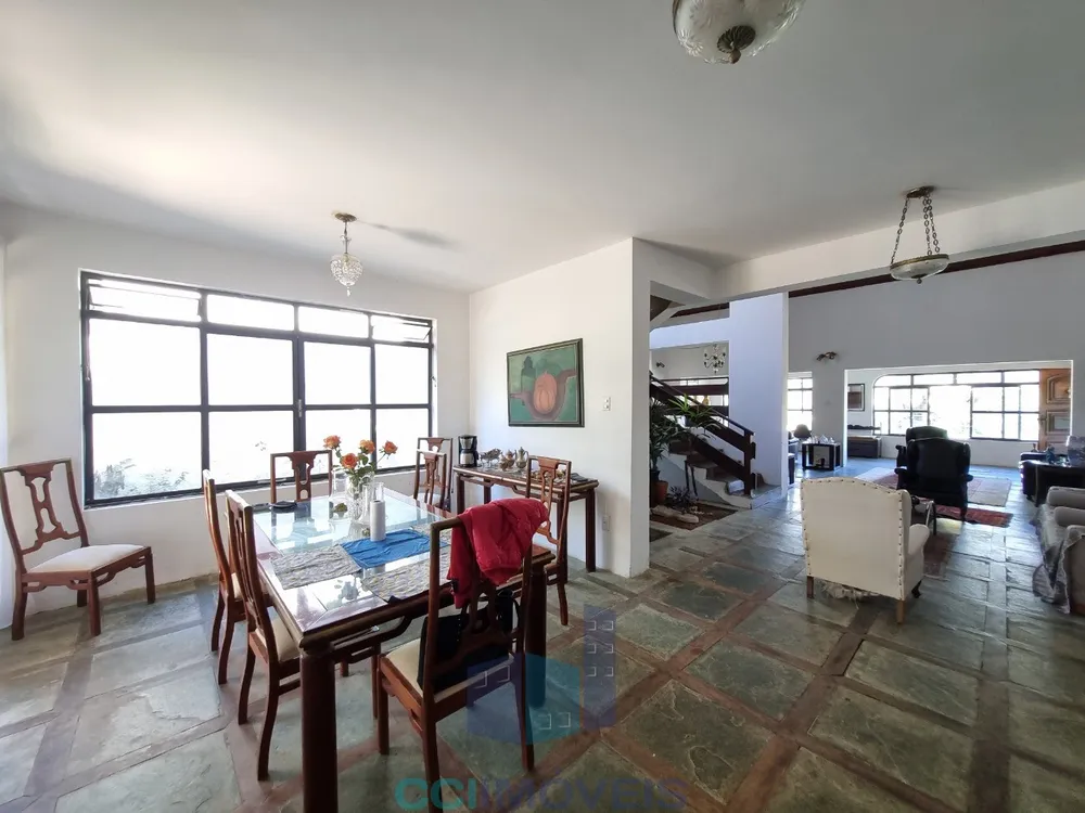 Casa, 3 quartos, 321 m² - Foto 5
