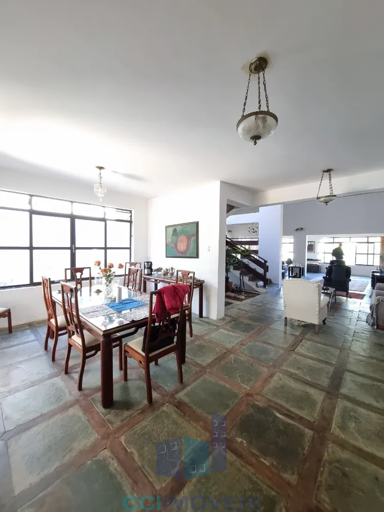Casa, 3 quartos, 321 m² - Foto 4