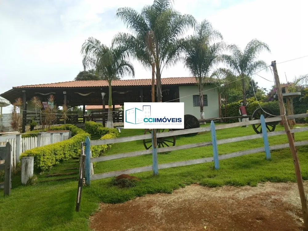Sítio, 2 quartos, 150 m² - Foto 5