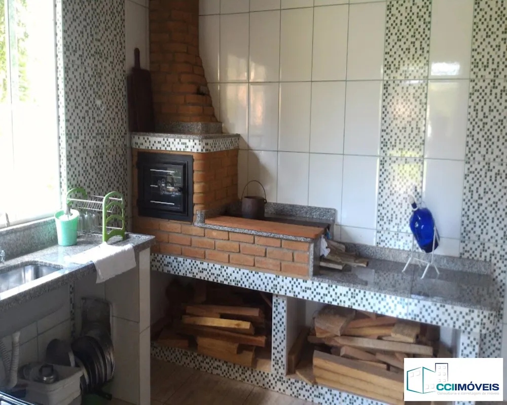 Chácara, 3 quartos - Foto 1
