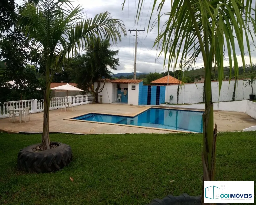 Chácara, 3 quartos - Foto 7