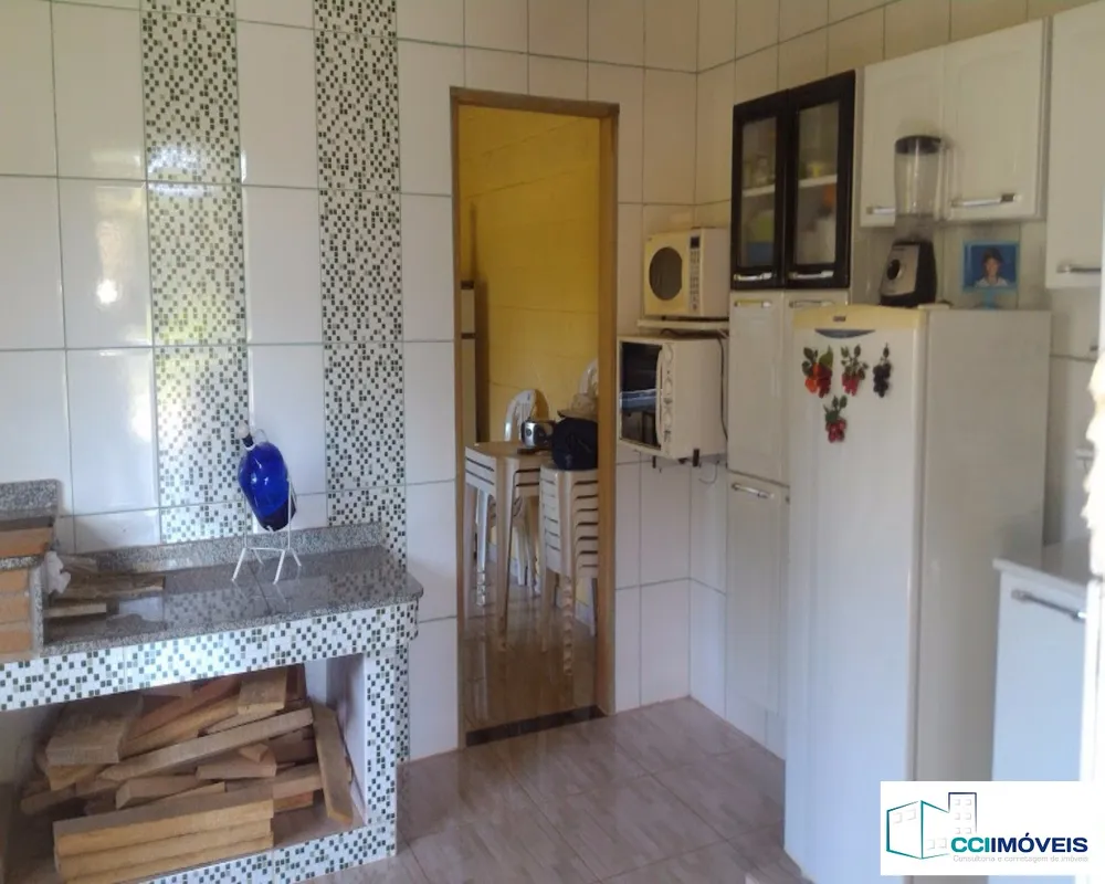 Chácara, 3 quartos - Foto 3