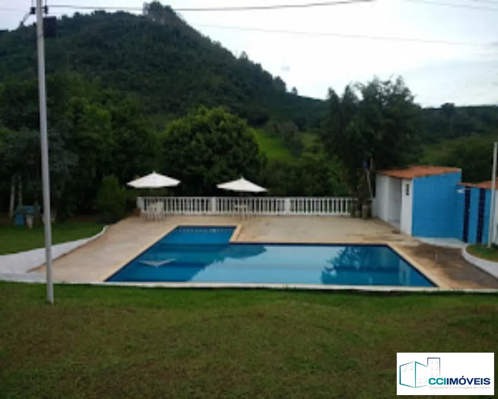 Chácara, 3 quartos - Foto 2