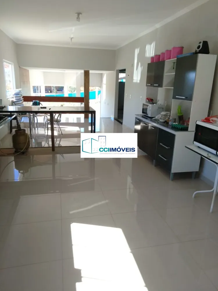 Chácara, 3 quartos - Foto 6