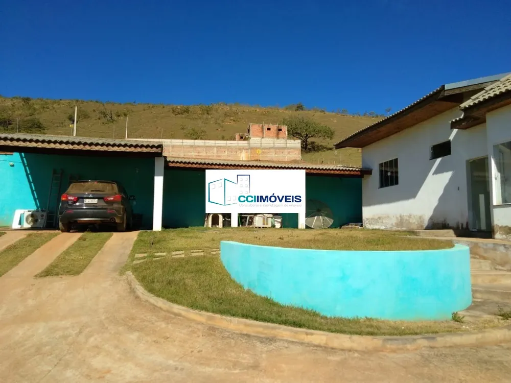 Chácara, 3 quartos - Foto 5