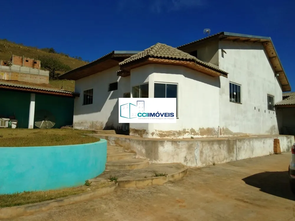 Chácara, 3 quartos - Foto 7