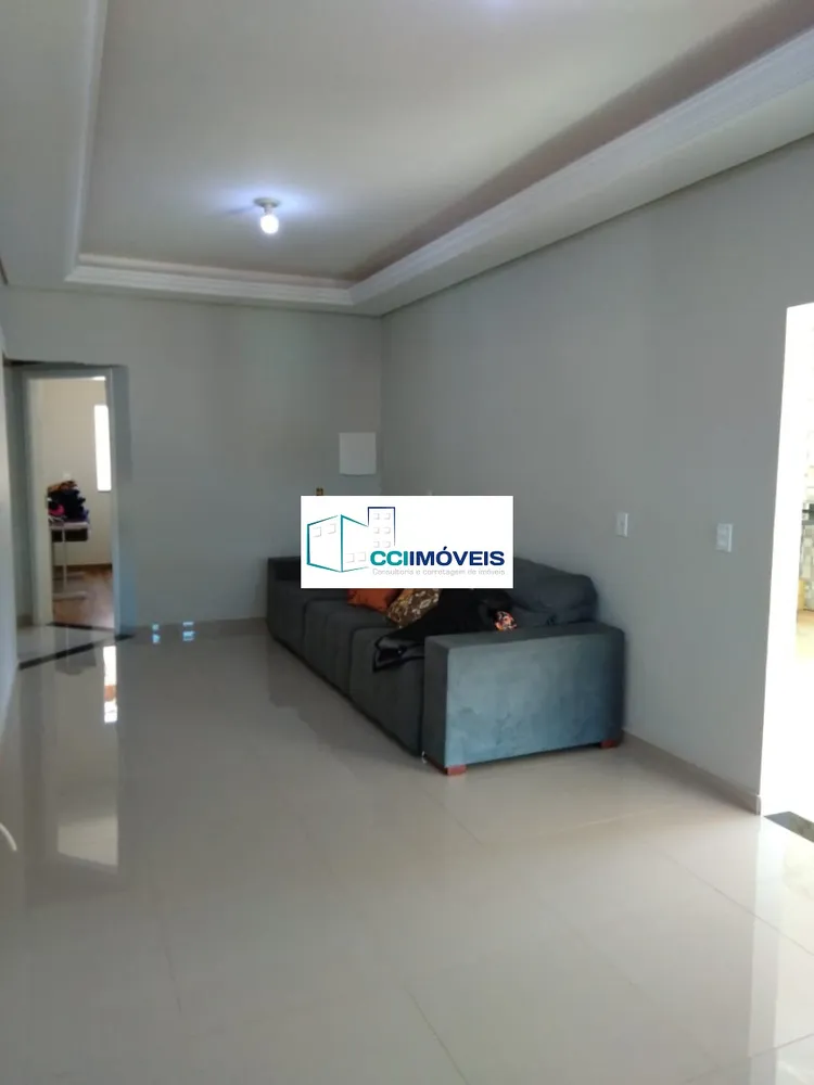 Chácara, 3 quartos - Foto 1