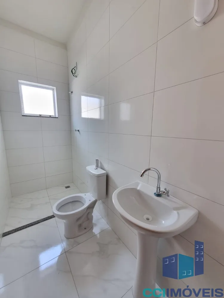 Casa, 2 quartos, 70 m² - Foto 5