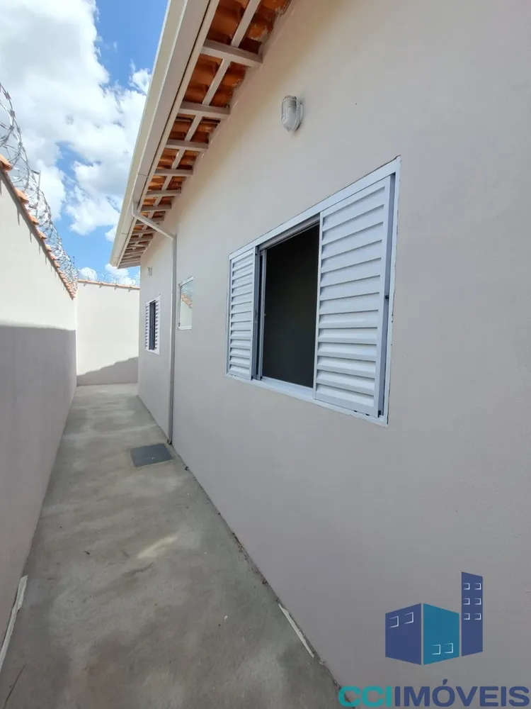 Casa, 2 quartos, 70 m² - Foto 6