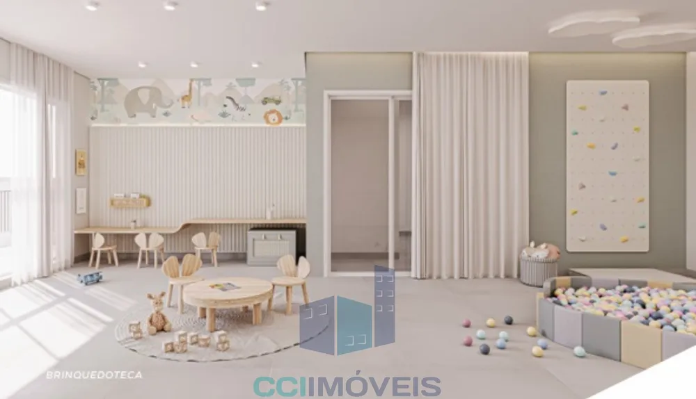 Apartamento, 2 quartos, 76 m² - Foto 4