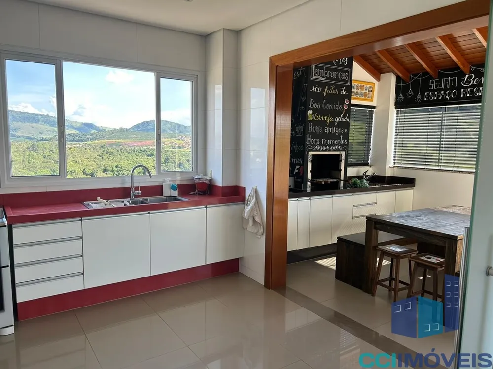 Apartamento, 3 quartos, 198 m² - Foto 11