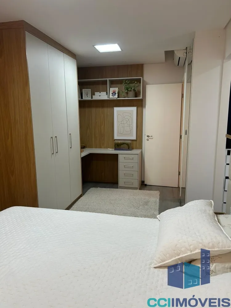 Apartamento, 3 quartos, 198 m² - Foto 6