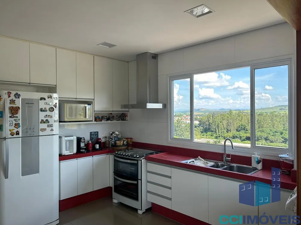 Apartamento, 3 quartos, 198 m² - Foto 12
