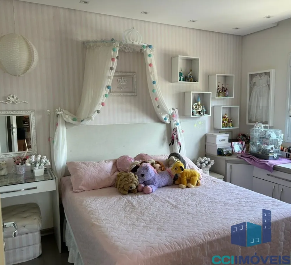 Apartamento, 3 quartos, 198 m² - Foto 5