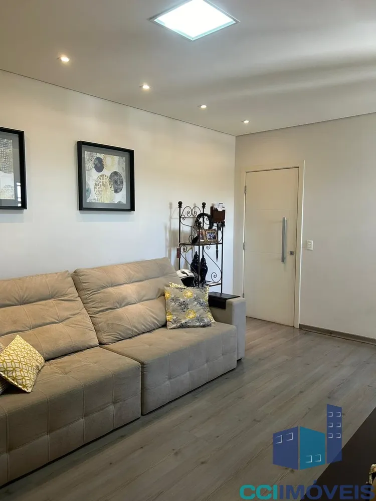 Apartamento, 3 quartos, 198 m² - Foto 8