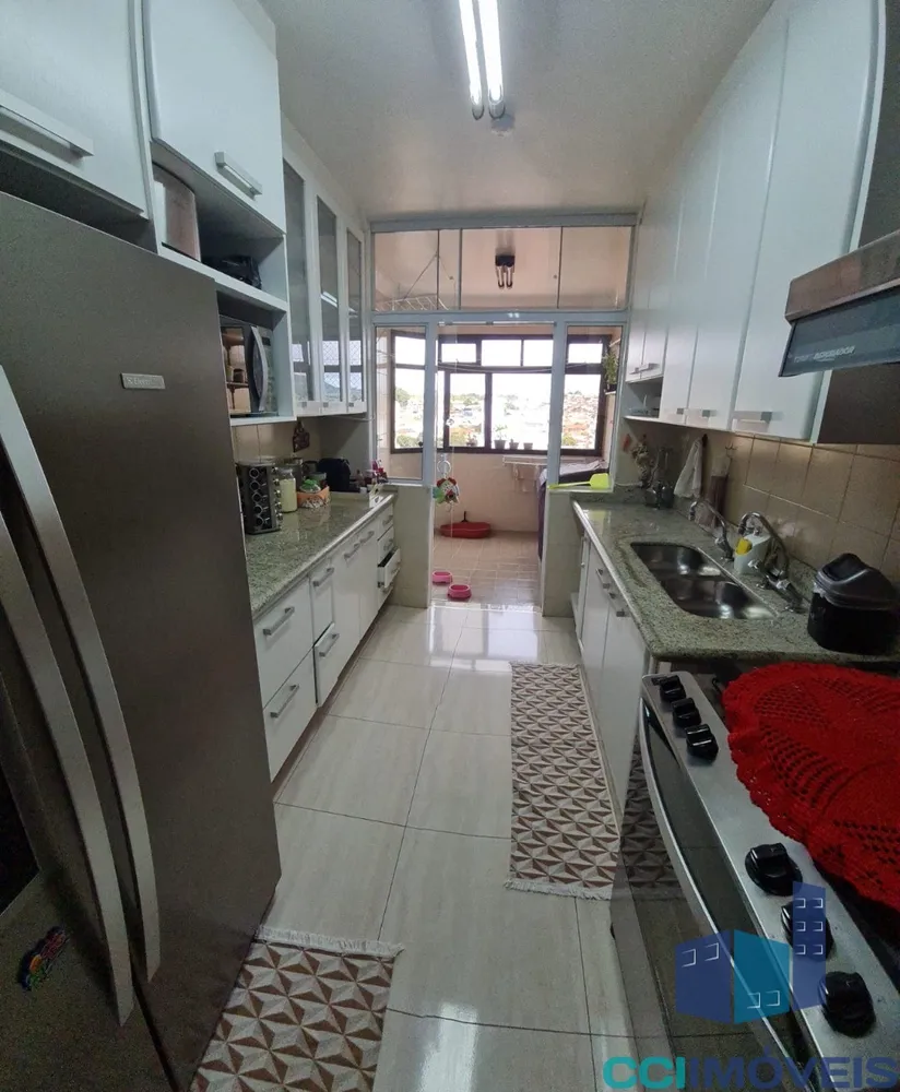 Apartamento, 3 quartos, 168 m² - Foto 3