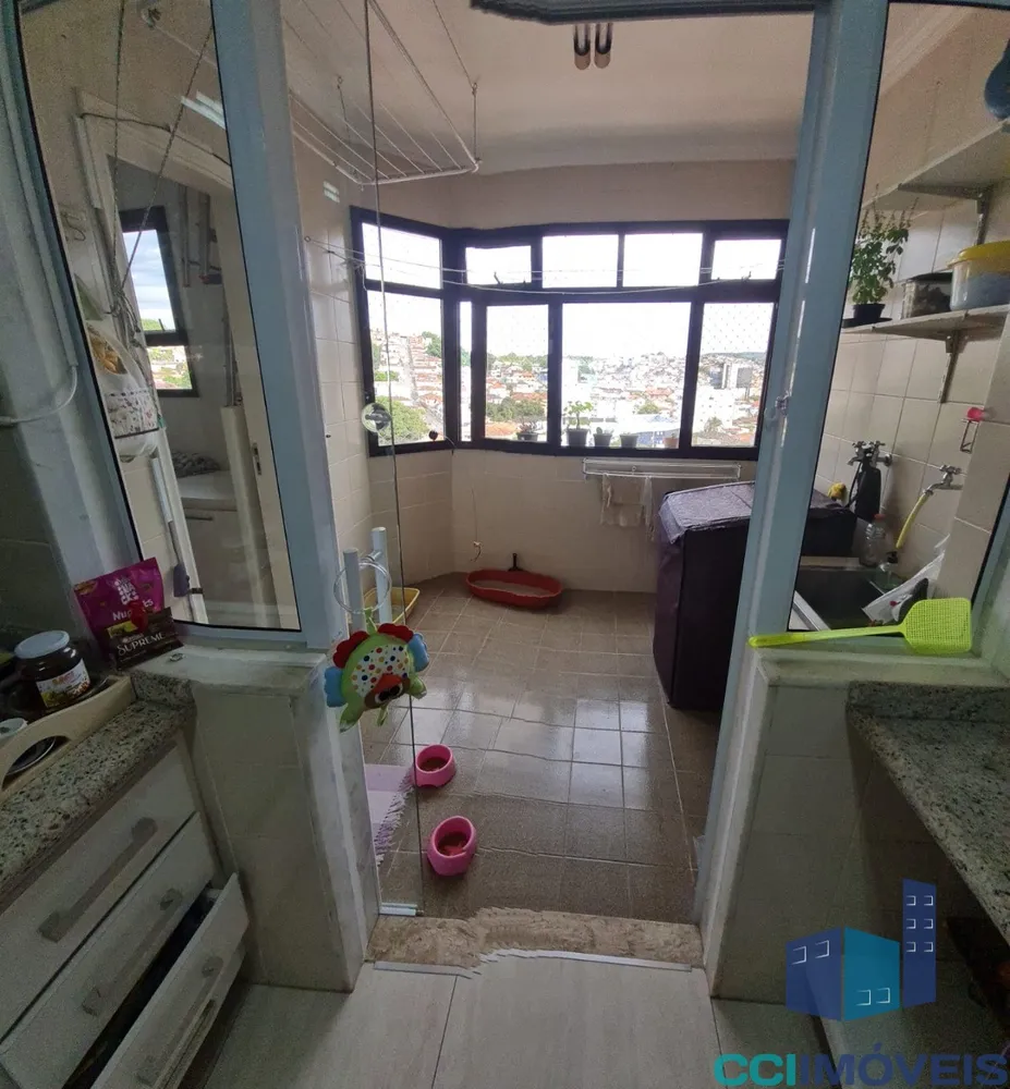 Apartamento, 3 quartos, 168 m² - Foto 4