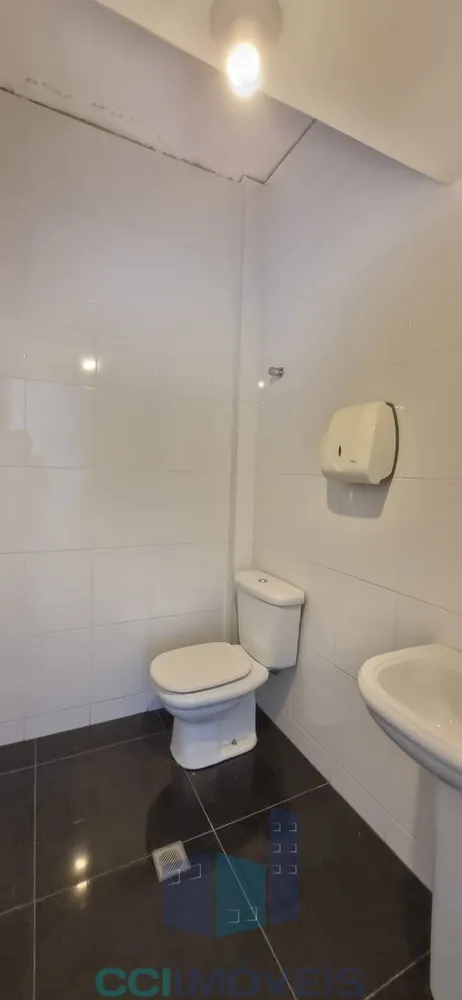 Loja-Salão, 256 m² - Foto 8