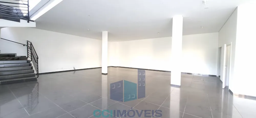 Loja-Salão, 256 m² - Foto 2