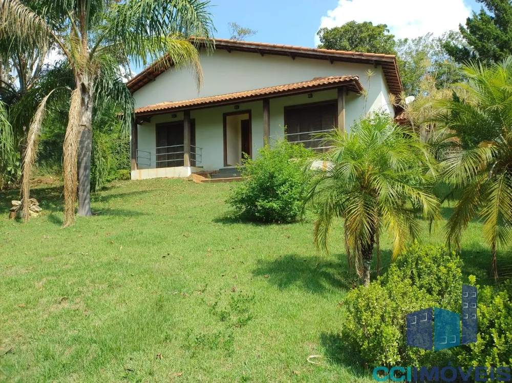Chácara, 2 quartos, 800 m² - Foto 3